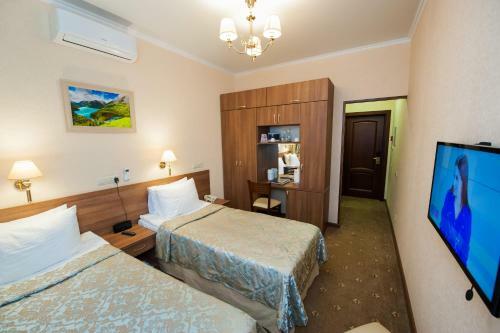 Predgorie Kavkaza Health Resort