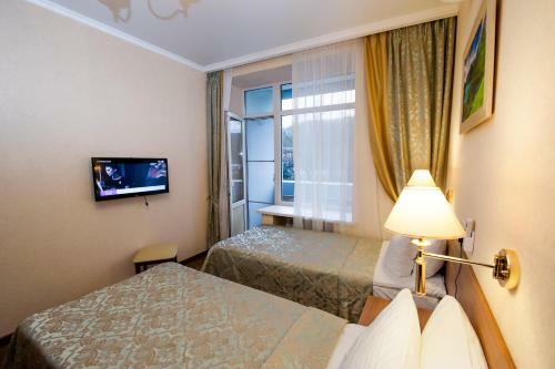 Predgorie Kavkaza Health Resort