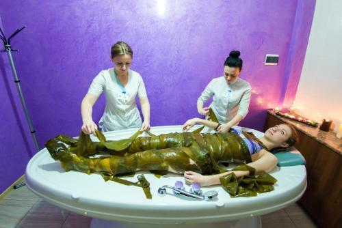 Predgorie Kavkaza Health Resort