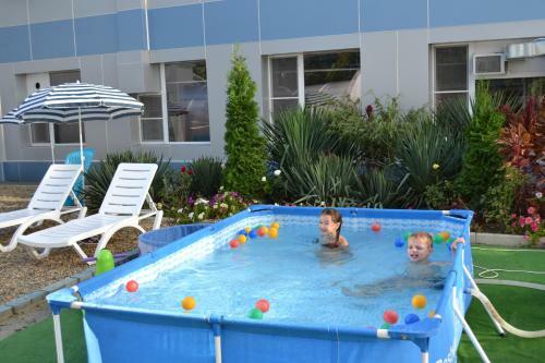 Predgorie Kavkaza Health Resort