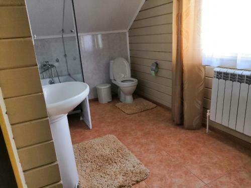 Holiday Home On Beregovaya 40