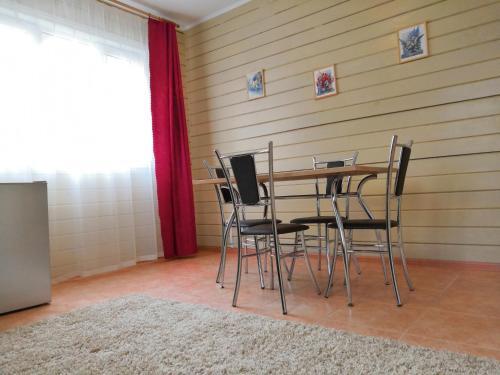 Holiday Home On Beregovaya 40