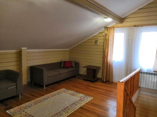 Holiday Home On Beregovaya 40