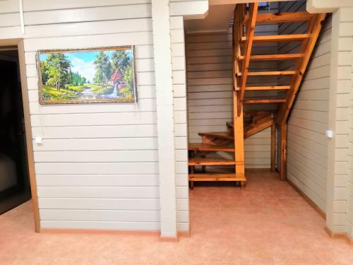 Holiday Home On Beregovaya 40