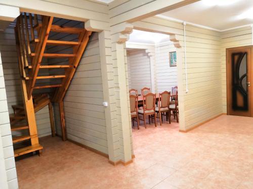 Holiday Home On Beregovaya 40