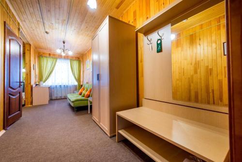 Hostal Guest House Goryachy Klyuch
