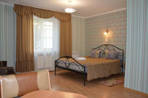Altyn Tuyak Hotel