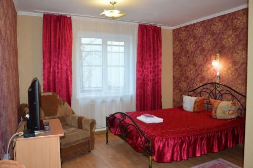 Altyn Tuyak Hotel