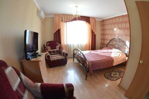 Altyn Tuyak Hotel
