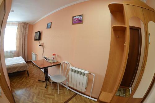 Altyn Tuyak Hotel