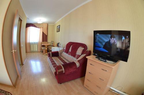 Altyn Tuyak Hotel