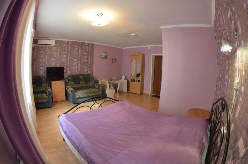 Altyn Tuyak Hotel