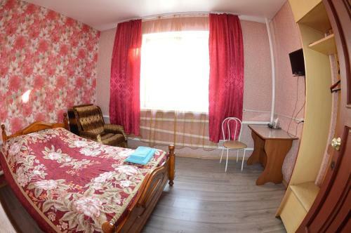 Altyn Tuyak Hotel