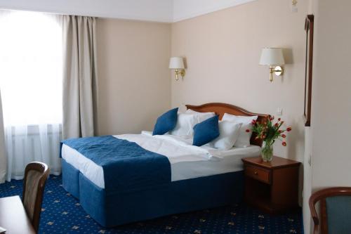 Gloria Hotel