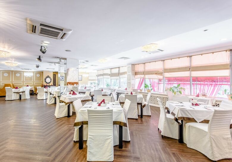 Business Hotel Delta