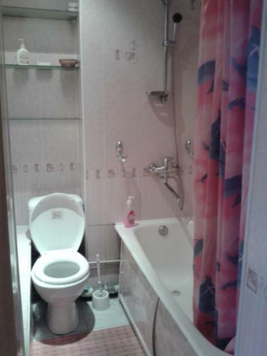 Apartment On Sovetskaya 96