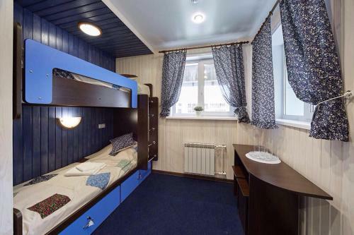 Hostel Mila-travel