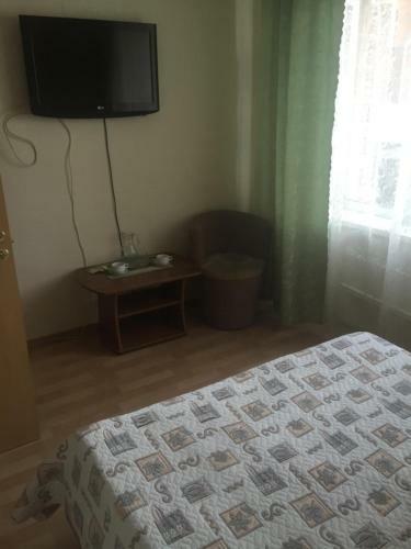 Posada Inn Briz