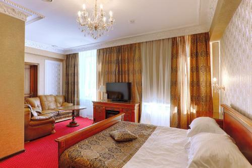 Europa Hotel