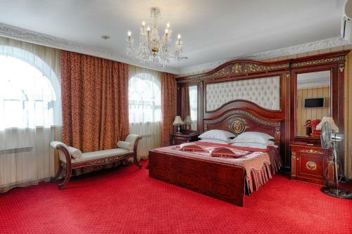 Europa Hotel