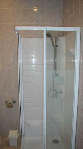 Hotel Sanatorium Goluboi Vagon