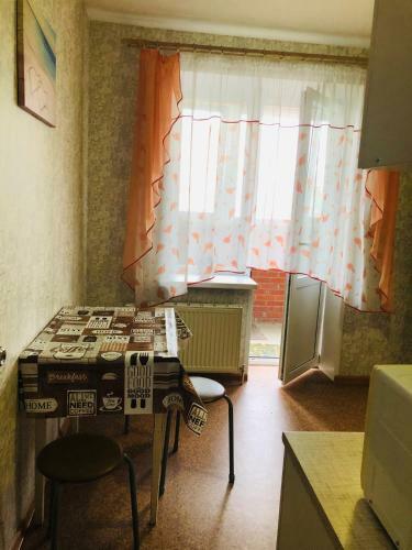 Apartment On Udmurtskaya 268