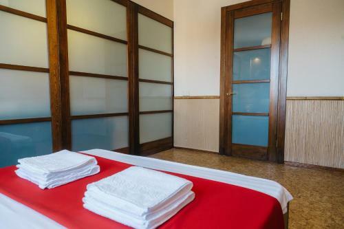 Apartamento Five Stars Style