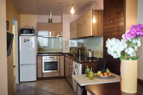 Apartamento Oliviya