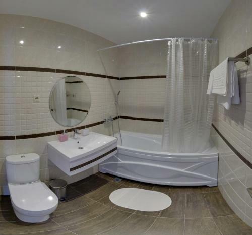 Hotel Siluet