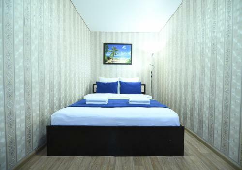 Apartamento Five Stars V Centre Na Lenina