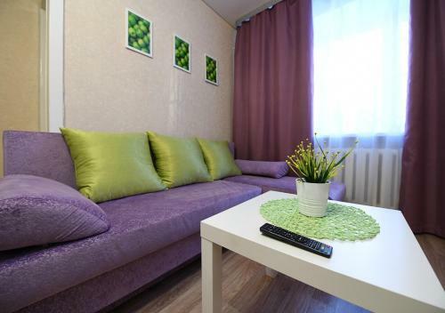 Apartamento Five Stars V Centre Na Lenina