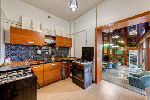 Posada Guest House Villa Marya
