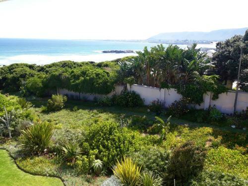 Hotel Hermanus Beach Villa