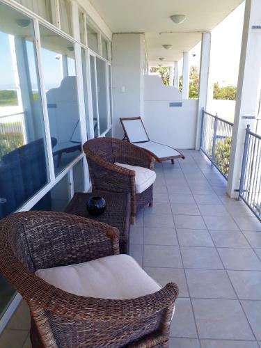 Hotel Hermanus Beach Villa