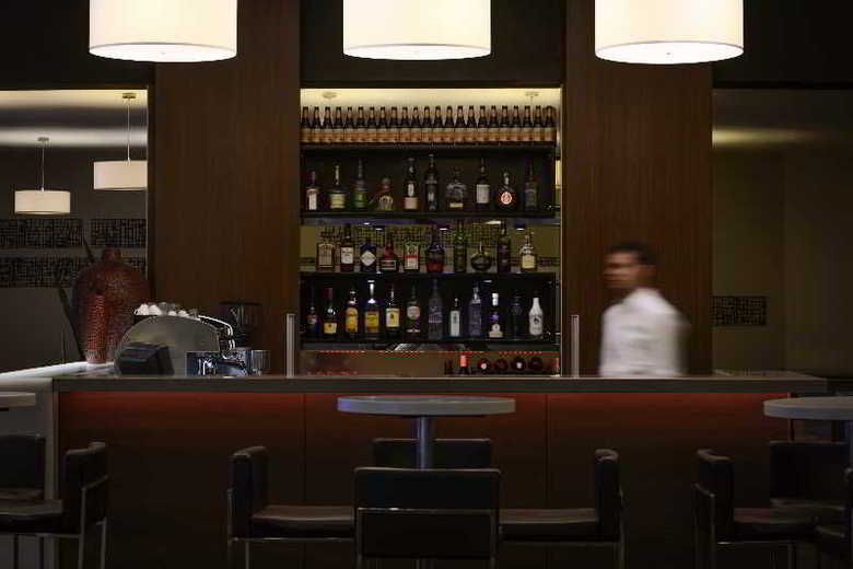 Hotel Novotel Sydney Central