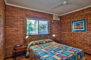 Hotel Bayside Holiday Apartments