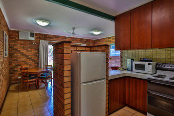 Hotel Bayside Holiday Apartments