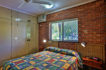 Hotel Bayside Holiday Apartments
