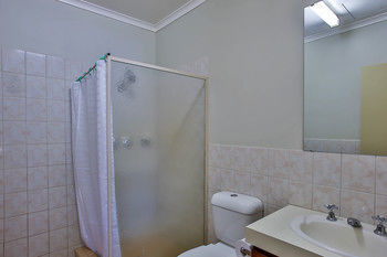 Hotel Bayside Holiday Apartments