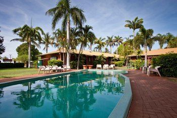 Hotel Bayside Holiday Apartments