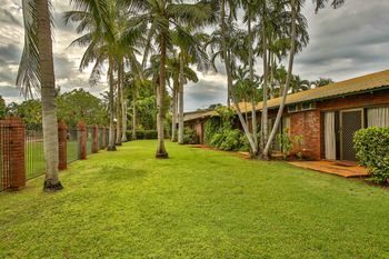 Hotel Bayside Holiday Apartments