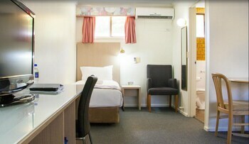 Hotel Comfort Inn Big Windmill
