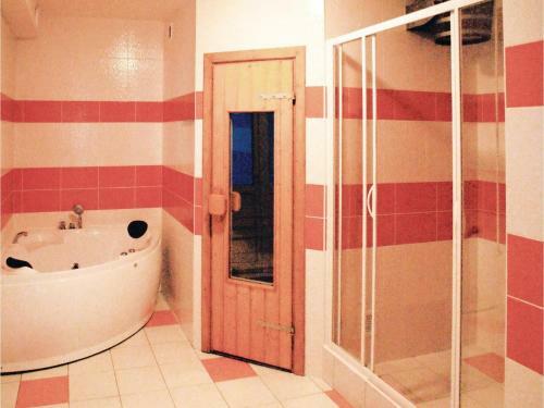 Holiday Home Albrechtice