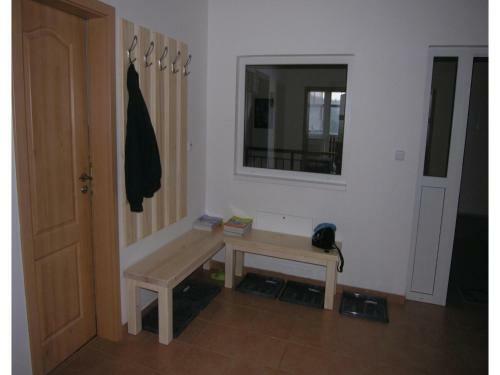 Holiday Home Albrechtice