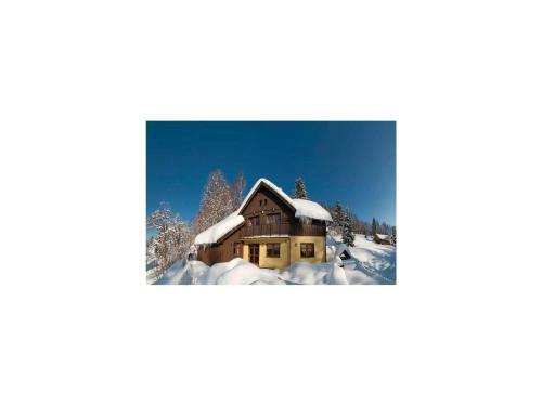 Holiday Home Albrechtice