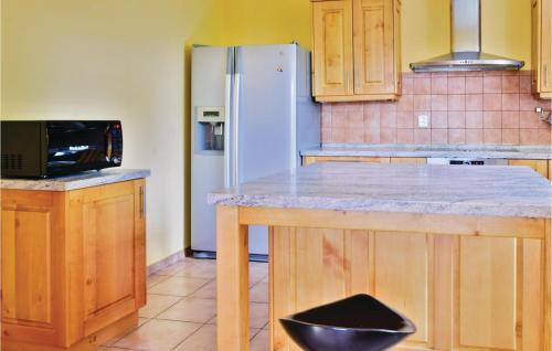 Holiday Home Albrechtice
