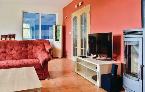 Holiday Home Albrechtice