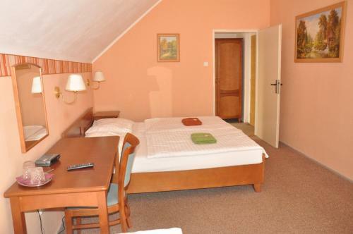 Hostal Penzion Zuzana