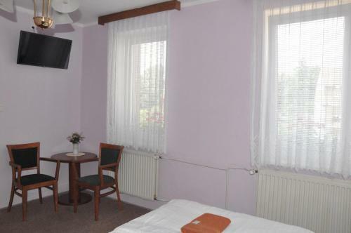 Hostal Penzion Zuzana