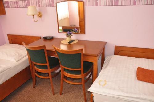 Hostal Penzion Zuzana